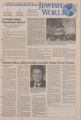 The American Jewish World, Volume 89, Number 13, December 1, 2000