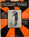 Parisian Maxine