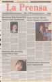 La Prensa de Minnesota, Volume 5, Number 14, April 6, 1995