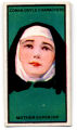 Conan Doyle Characters -- Mother Superior