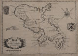 17th Century, Martinique