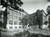Appleby Hall. Minneapolis Campus