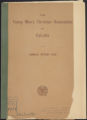 Calcutta. Annual reports, 1910-1911 (Box 2, Folder 10)