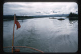 Southward from Wrangell Narrows