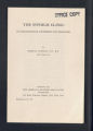 Publications. Pamphlets. Goodman, Herman, "The Syphilis Clinic: Its Organization, Equipment, and Personnel."(Box 171, Folder 06)