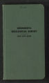 Harris, J. Merle: State Parks, 1 (226) (Box 14, Folder 08)