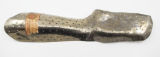Levis's metallic splint no. 12 adult, combined fore-arm