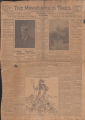 Minneapolis Times newspaper accounts of statewide remembrances of John S. Pillsbury upon his death, October 19, 1901