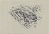 Sandstrom School of the Arts: Site Plan