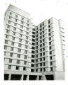Middlebrook Hall. Minneapolis Campus. West Bank