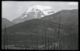 Mt. Robson, Canada