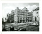 Shanghai YMCA