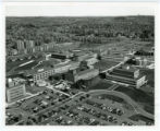 Duluth Campus. Aerial Photo