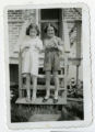Janet Karon and Joanie Edelstein