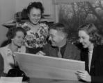 Bureau of Veteran's Affairs