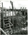 Heating Plant. Minneapolis Campus. Construction