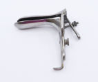 Graves's vaginal speculum Graves's vaginal speculum