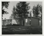 McCormick, Mrs. Helen Residence: Exterior (2)