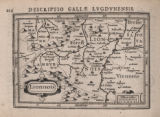 17th Century, Lyons