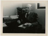 Paterson, Donald G