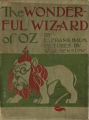 The wonderful Wizard of Oz