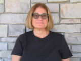 Photograph of Bonnie Heller