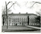 Main Engineering. Minneapolis Campus