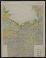 Soil map, Mille Lacs County, Minnesota