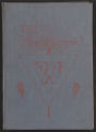 The Red Triangle, 1923 (Box 8, Folder 1)
