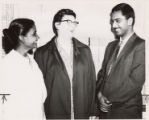CCI visitors from India