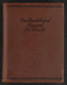 The church school hymnal for youth: a book for use in worship, providing hymns, responsive readings, worship programs, prayers, and other worship materials as a part of the program of Christian education for intermediates, seniors, and young people