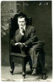 Lauri Lemberg, Finnish American actor