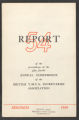 National Council. Reports of the Secretaries Association Conference held at Skegnass, 1948-1950. (Box 2, Folder 4)