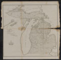 Sketch of the public surveys in Michigan