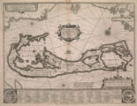 17th Century, Bermuda