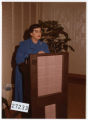 Retirement Party for Sidney Weinstein (Box 4, Folder 2)