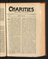 The Charities Review, April 8, 1905. (Volume 14, Issue 2)