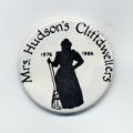 Mrs. Hudson's Cliffdwellers 1976 1986