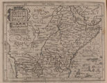 17th Century, Abyssinia