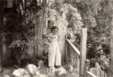 Children playing