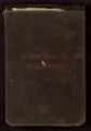Plate Book, La Pointe Nursery Co., Geneva, New York