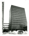 Business Administration Tower. Heller Hall. Minneapolis Campus