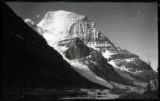 Mt. Robson, Canada