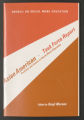 Record Group 15. Multi-Cultural. Asian American Social Workers. Task Force (Box 454, Folder 2)
