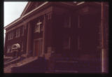 Evangelical United Methodist Church, Bloomington, Illinois