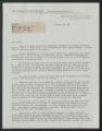Record Group 15. Multi-Cultural. Puerto Ricans. Committee Meeting - Questionnaires (Box 471, Folder 8)