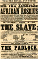 The Life and Theatre of Ira Aldridge