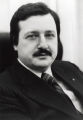 Dominic R. Massaro- Portrait; 1975