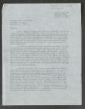 Reprints, Publications and Manuscripts. Late-Wisconsin Glacial Sequence in the Glacier Bay Region, Southeastern Alaska, unpublished manuscript. (Box 6, Folder 197)