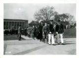 Northrop Memorial Auditorium. Minneapolis Campus